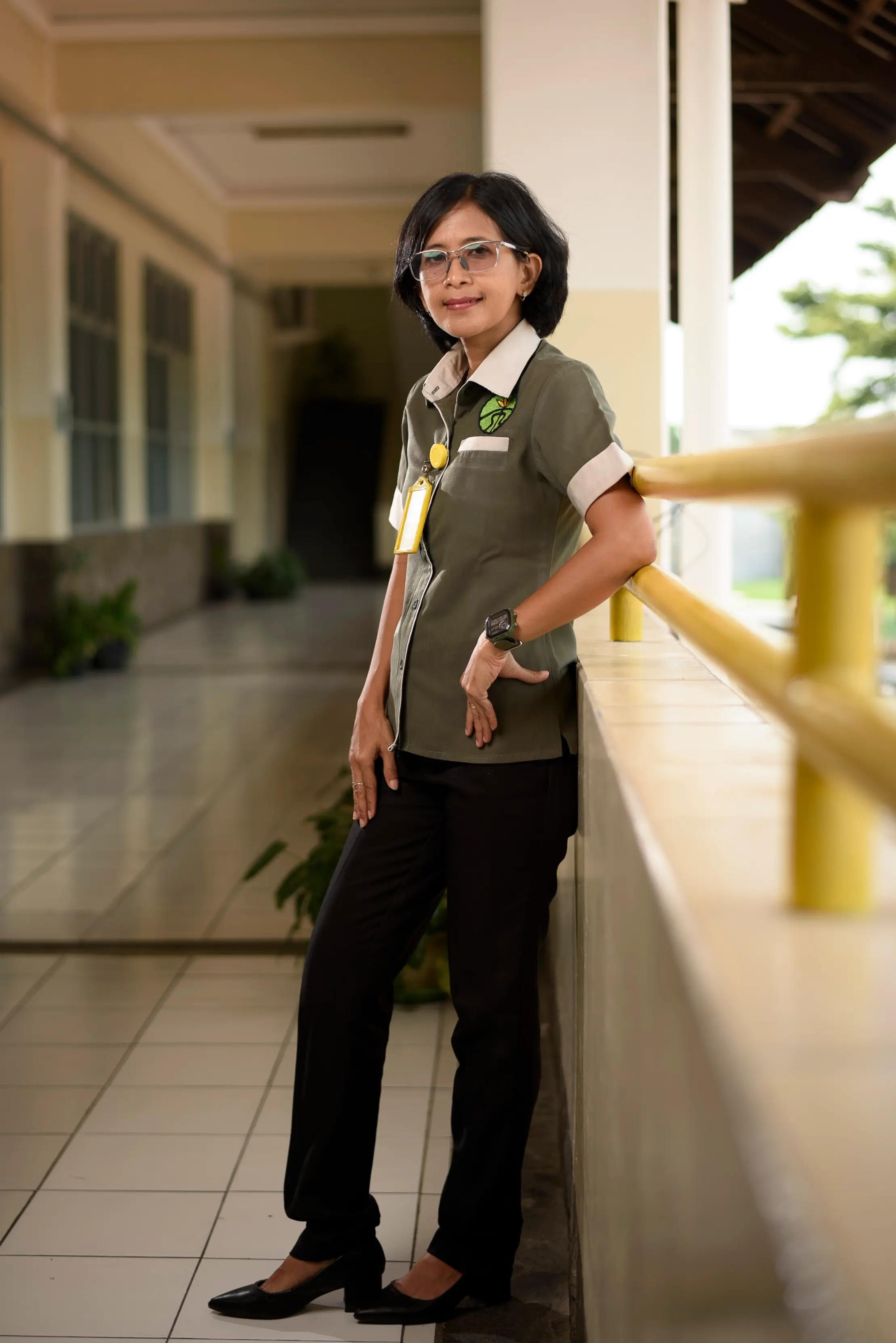 Nina Suhastuti, S.Pd